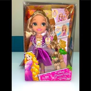Disney dolls